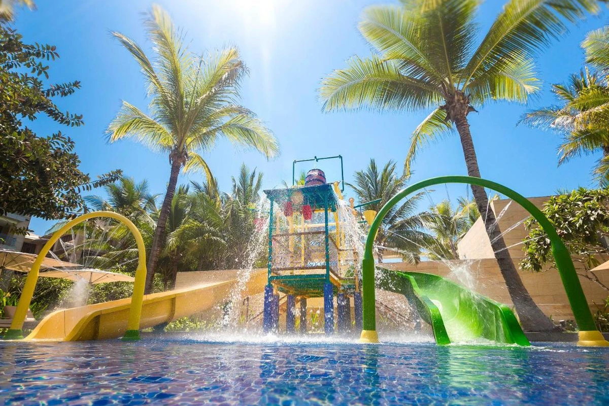 Mulia Resort Bali - Hotel Photo 15