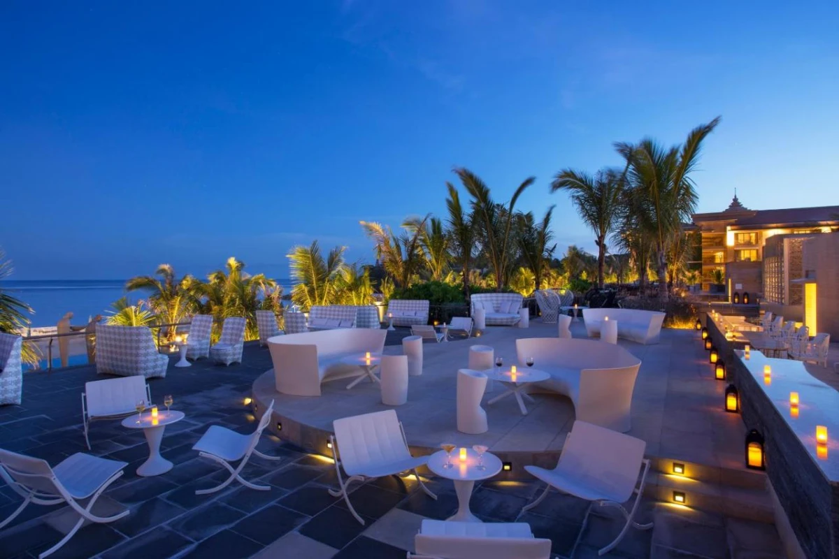Mulia Resort Bali - Hotel Photo 19