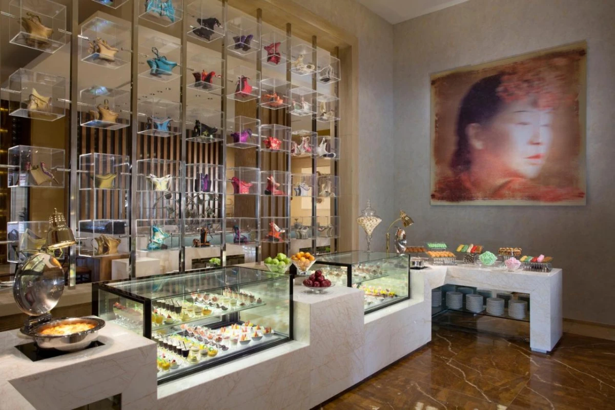 Mulia Resort Bali - Hotel Photo 20