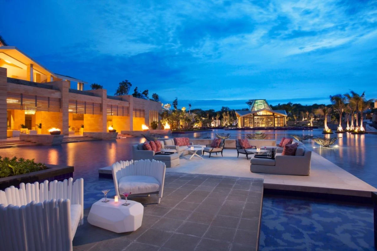 Mulia Resort Bali - Hotel Photo 22