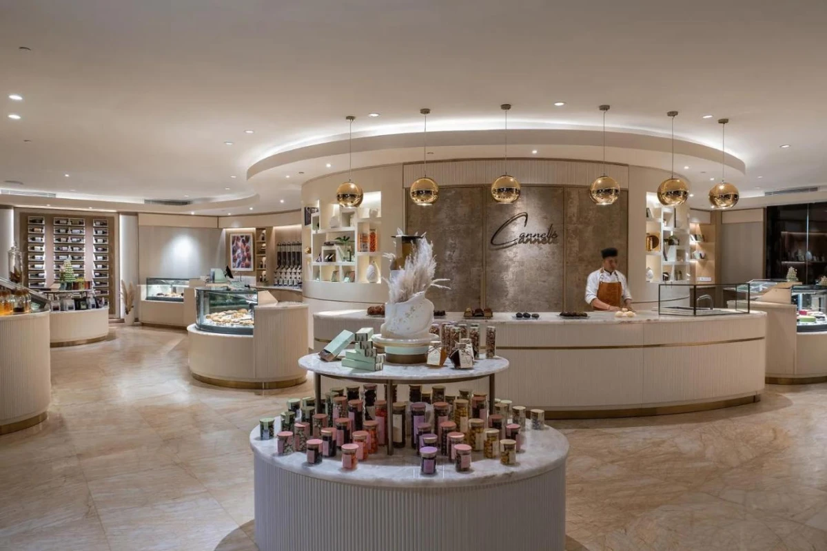 Mulia Resort Bali - Hotel Photo 30