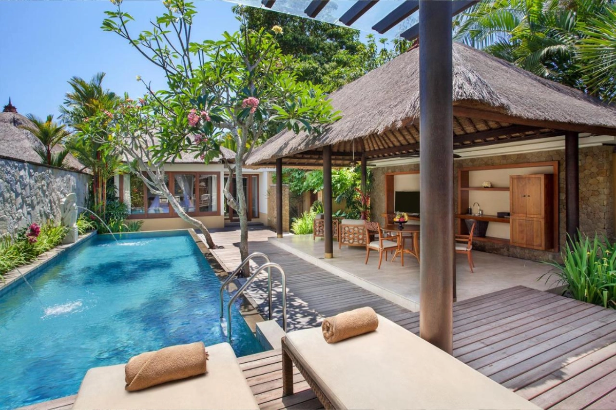 Amarterra Villas Resort Bali Autograph Collection - Hotel Photo 2