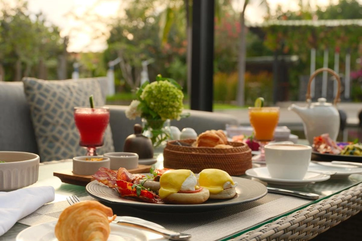 Amarterra Villas Resort Bali Autograph Collection - Hotel Photo 4