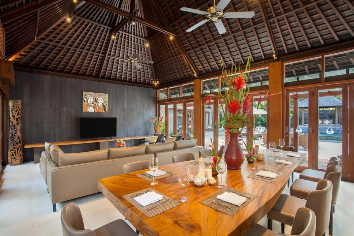 Amarterra Villas Resort Bali Autograph Collection - Hotel Photo 7