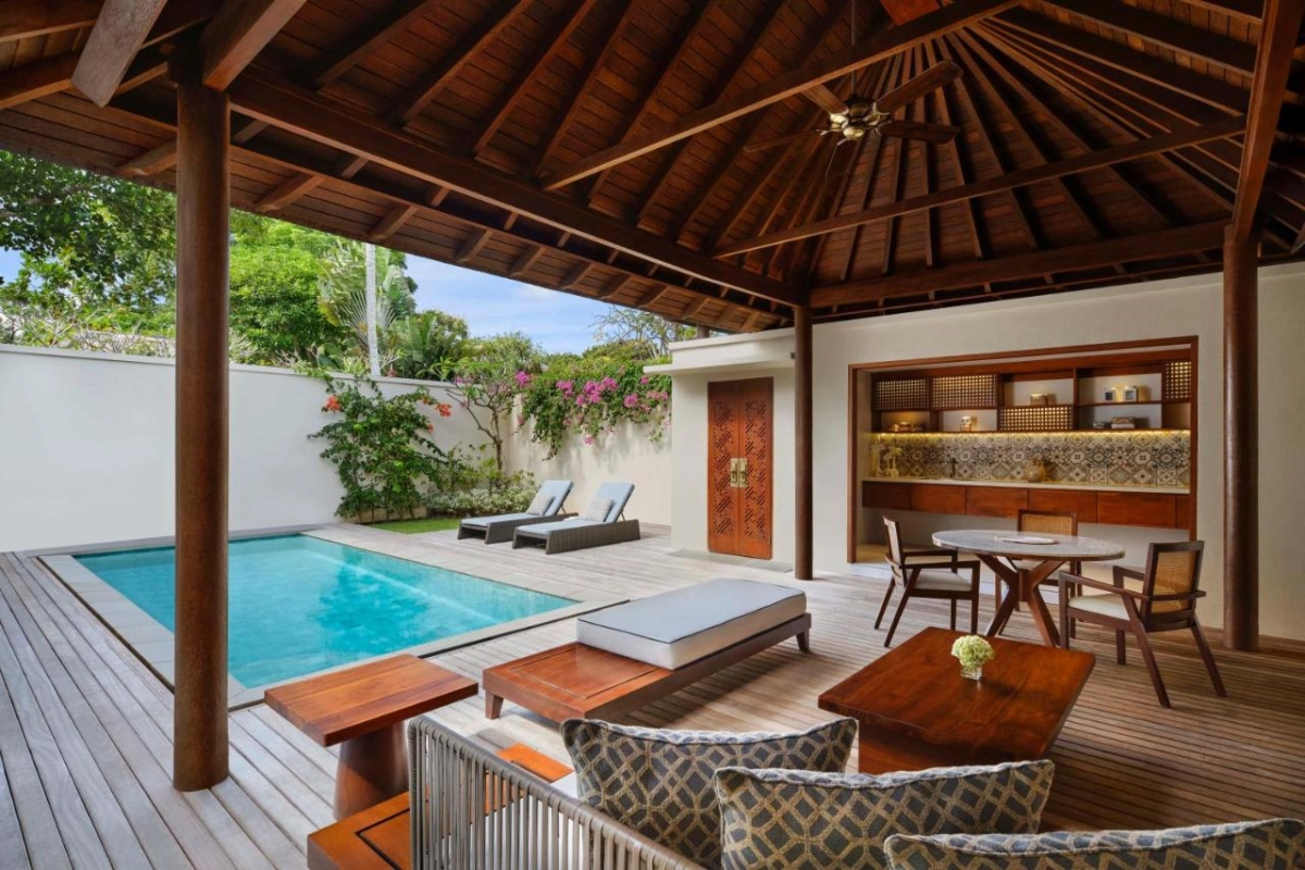 Amarterra Villas Resort Bali Autograph Collection - Hotel Photo 14