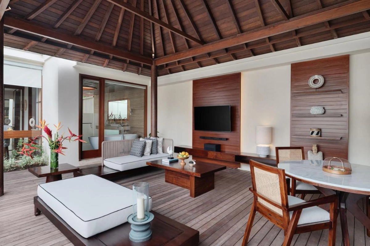 Amarterra Villas Resort Bali Autograph Collection - Hotel Photo 15
