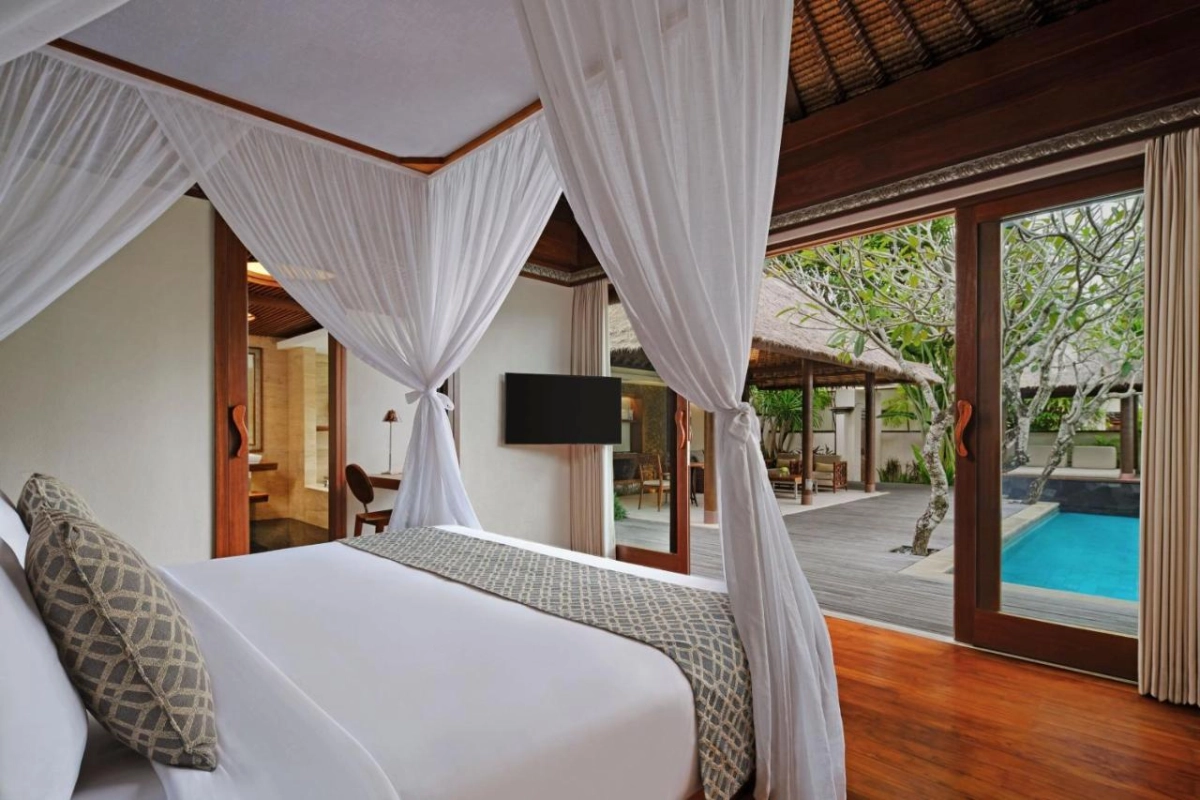 Amarterra Villas Resort Bali Autograph Collection - Hotel Photo 17