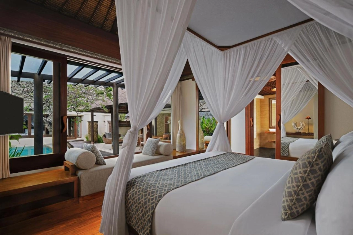 Amarterra Villas Resort Bali Autograph Collection - Hotel Photo 23