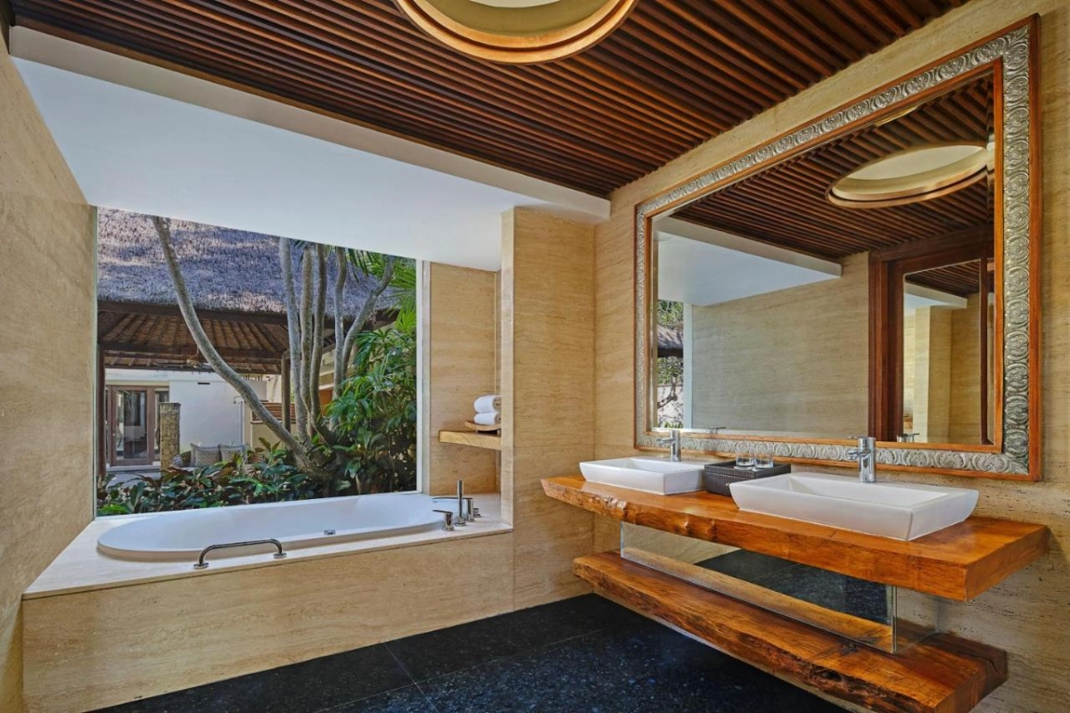 Amarterra Villas Resort Bali Autograph Collection - Hotel Photo 24