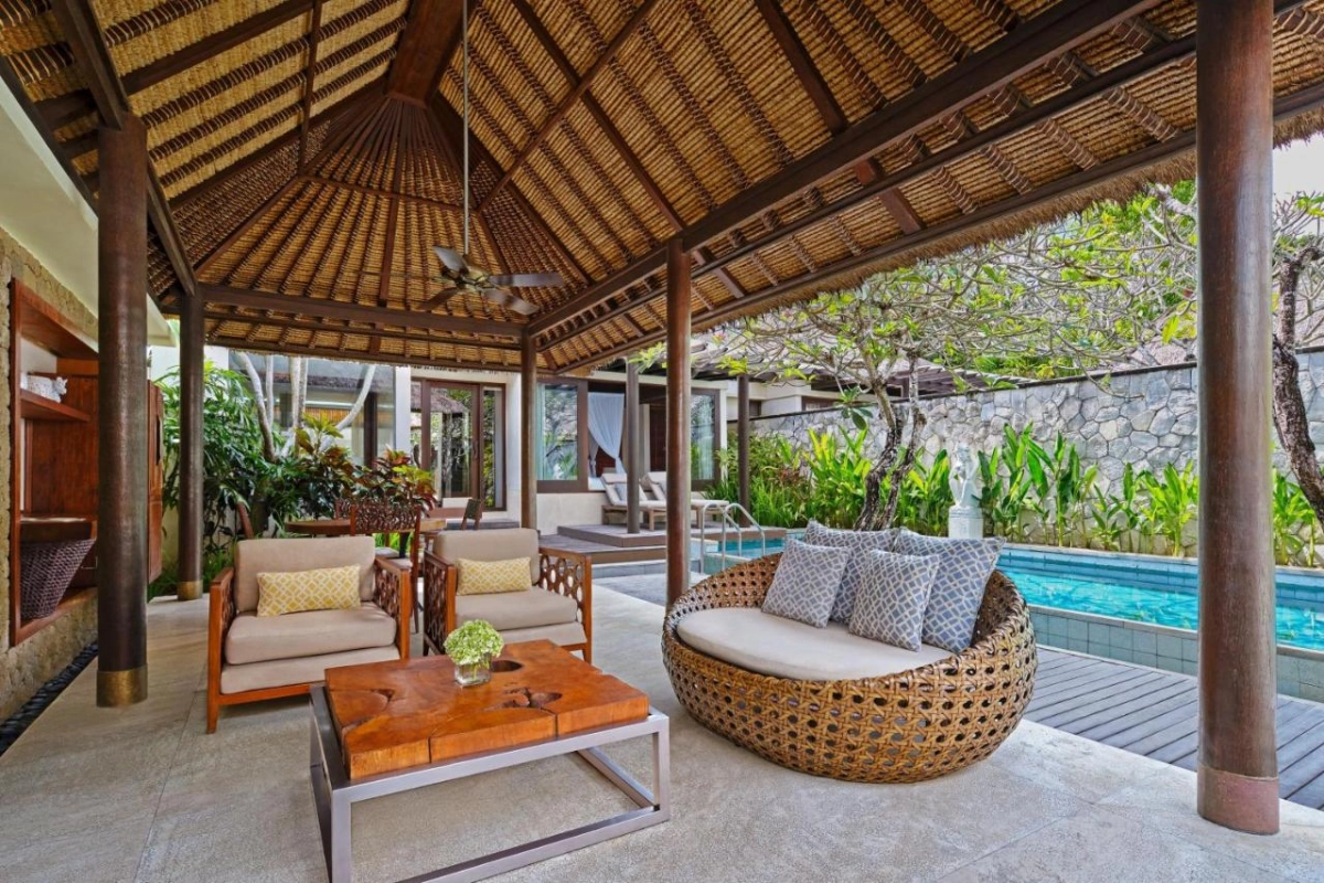 Amarterra Villas Resort Bali Autograph Collection - Hotel Photo 25