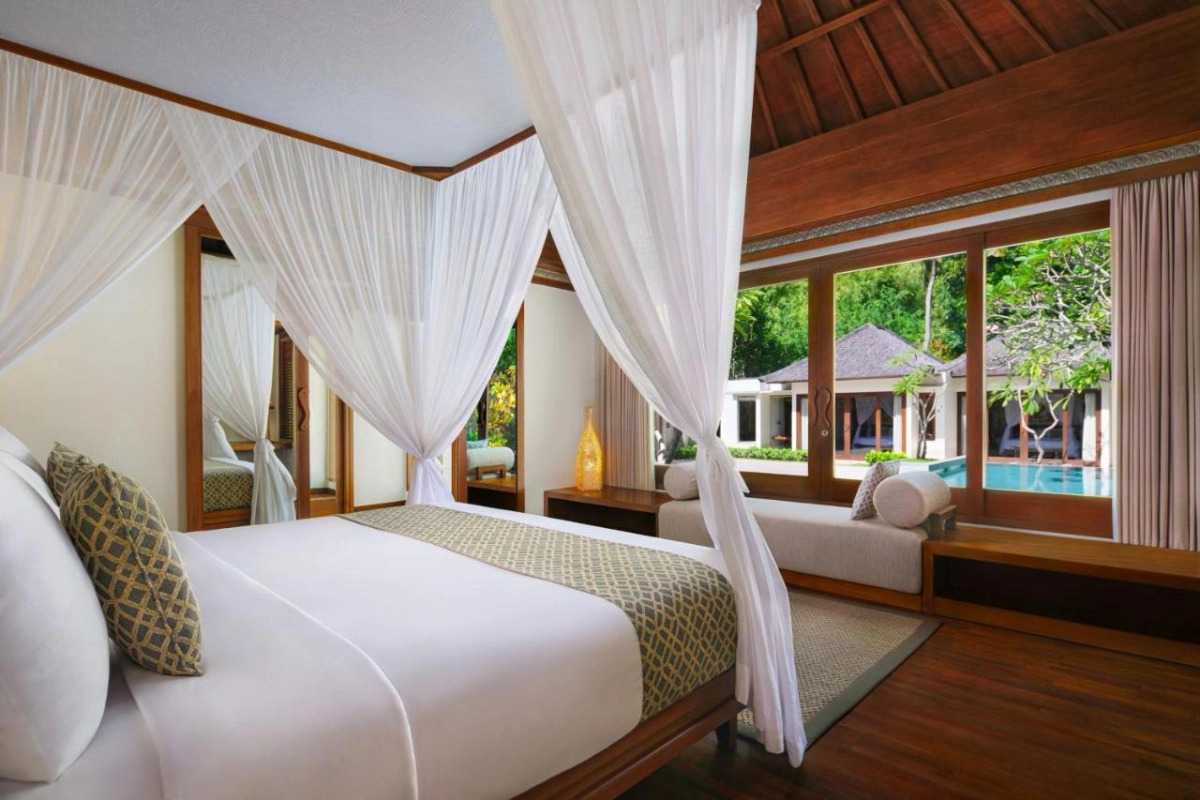 Amarterra Villas Resort Bali Autograph Collection - Hotel Photo 26