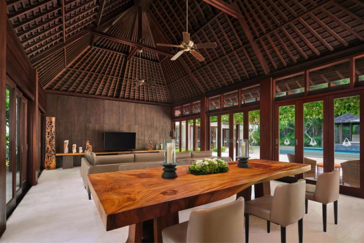 Amarterra Villas Resort Bali Autograph Collection - Hotel Photo 27