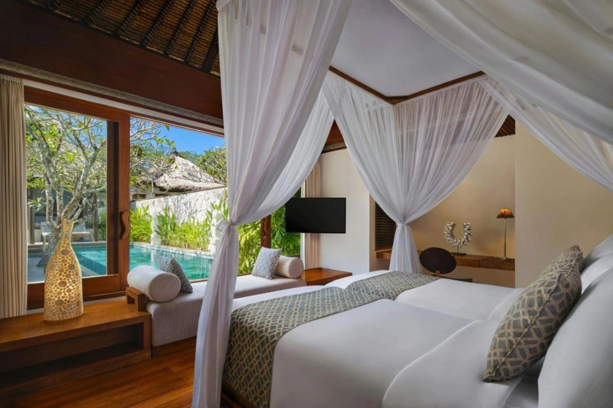 Amarterra Villas Resort Bali Autograph Collection - Hotel Photo 29