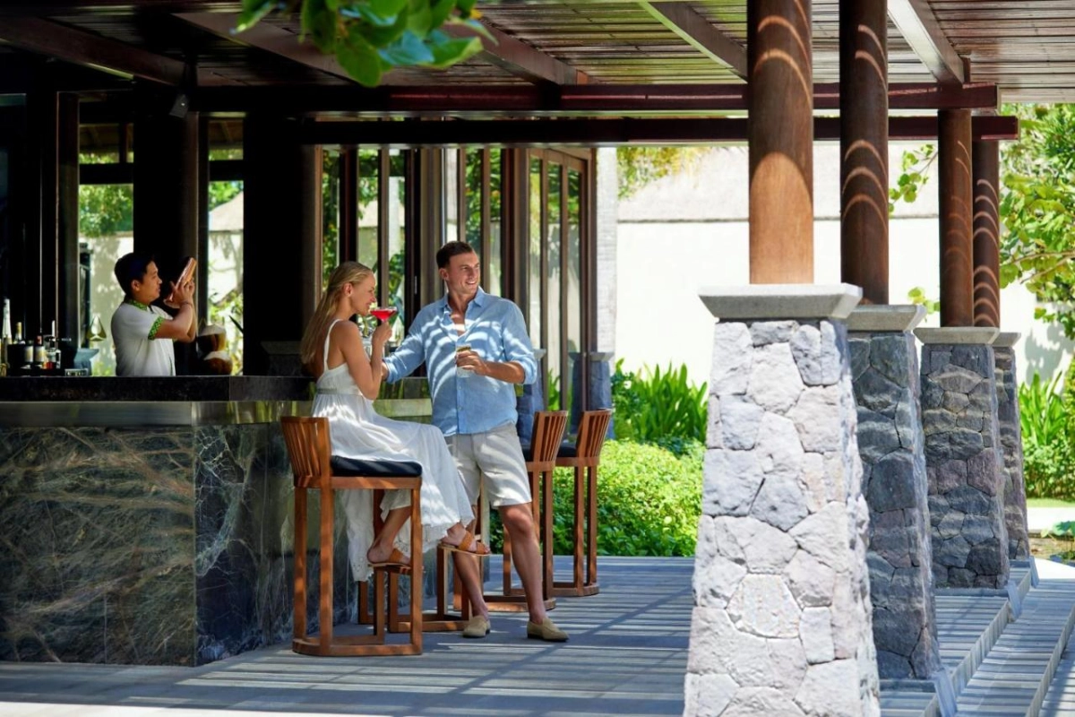 Amarterra Villas Resort Bali Autograph Collection - Hotel Photo 33