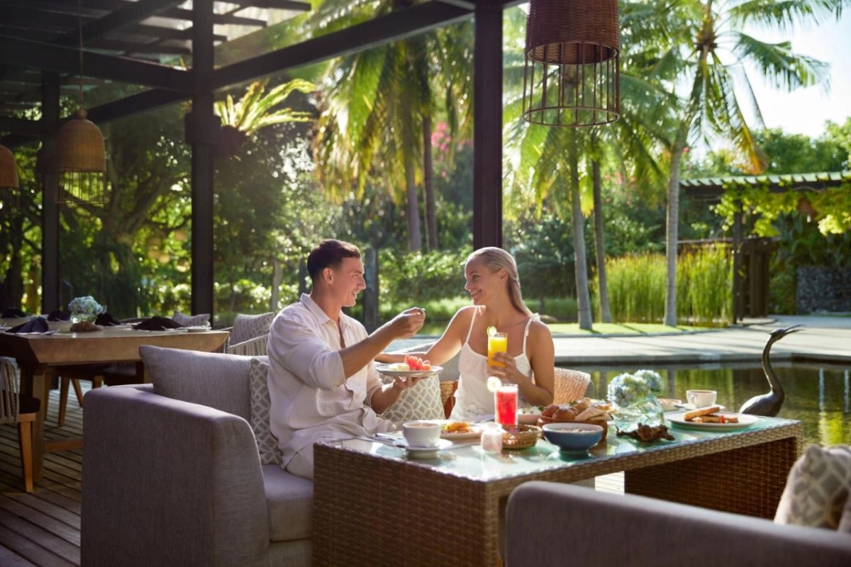 Amarterra Villas Resort Bali Autograph Collection - Hotel Photo 34