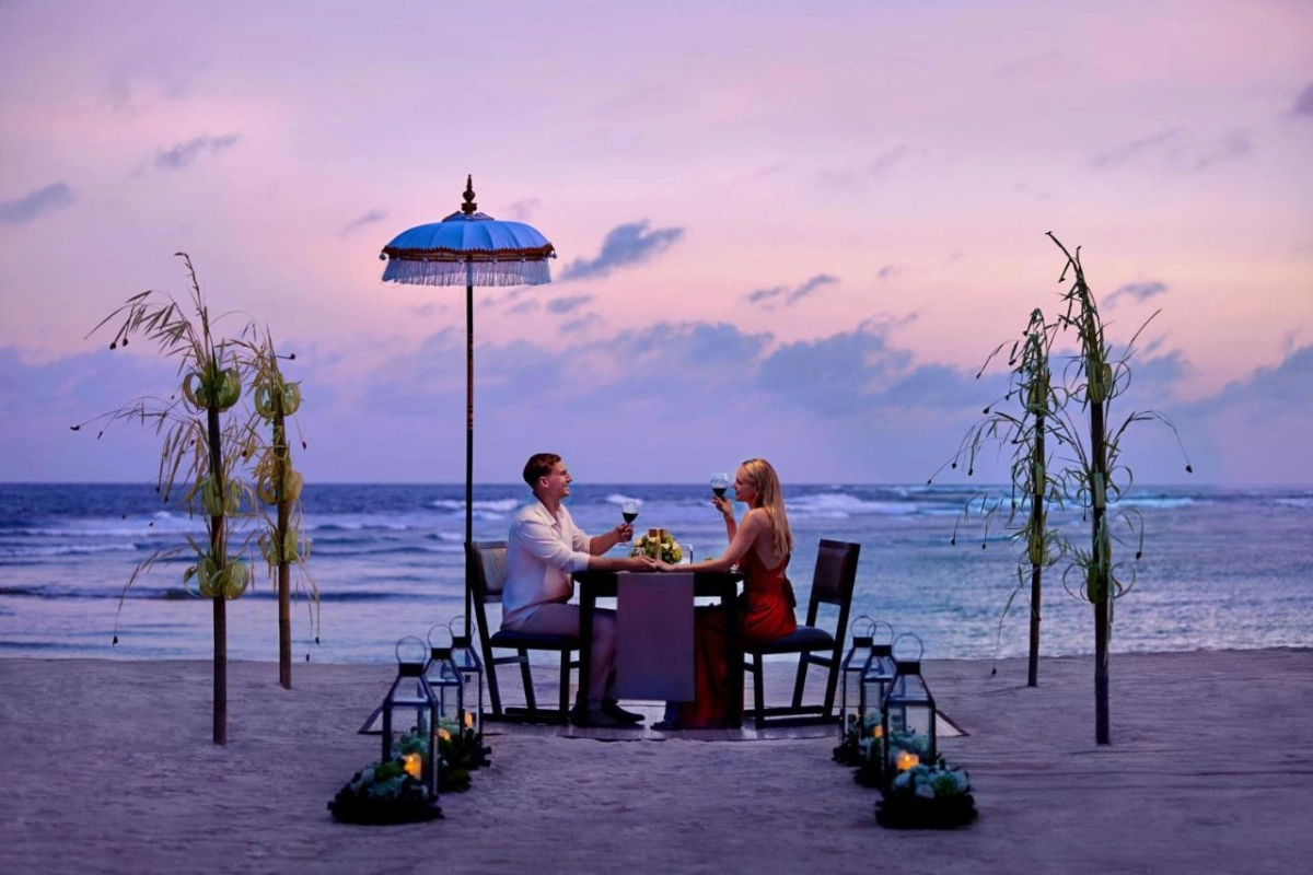 Amarterra Villas Resort Bali Autograph Collection - Hotel Photo 35