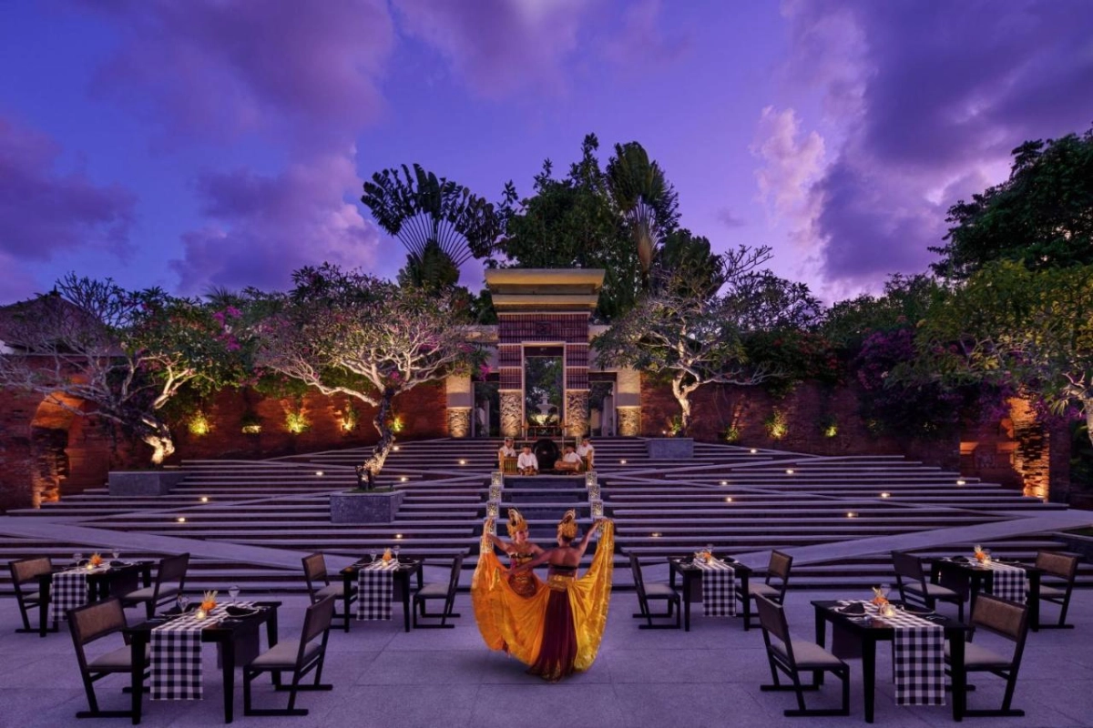 Amarterra Villas Resort Bali Autograph Collection - Hotel Photo 36