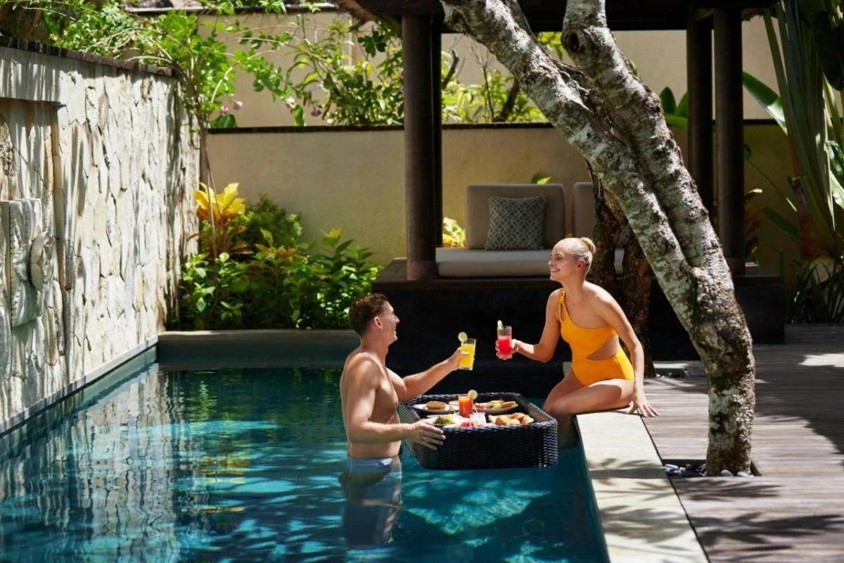 Amarterra Villas Resort Bali Autograph Collection - Hotel Photo 38