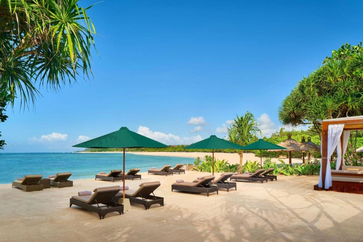 Amarterra Villas Resort Bali Autograph Collection - Hotel Photo 40