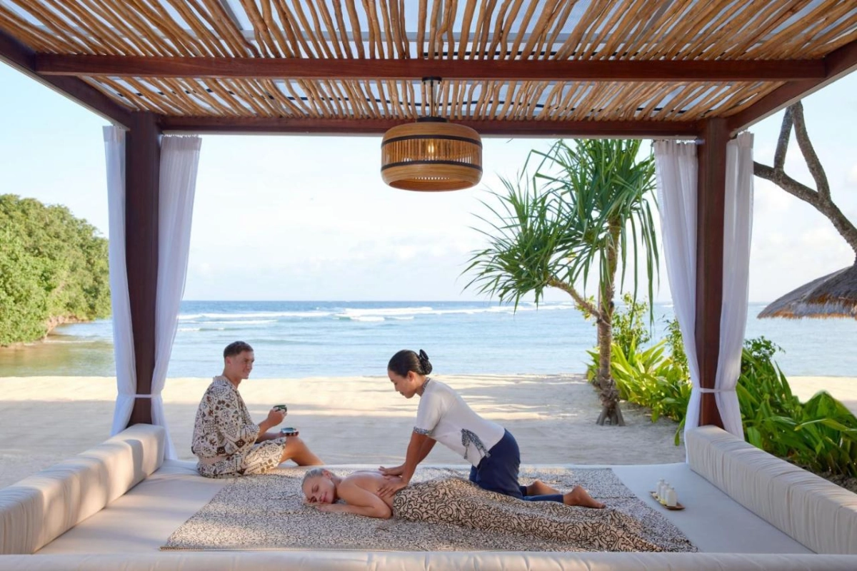 Amarterra Villas Resort Bali Autograph Collection - Hotel Photo 44