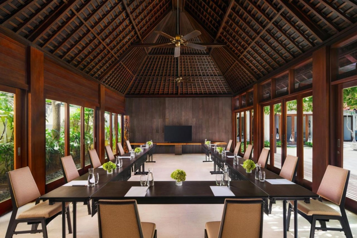 Amarterra Villas Resort Bali Autograph Collection - Hotel Photo 46