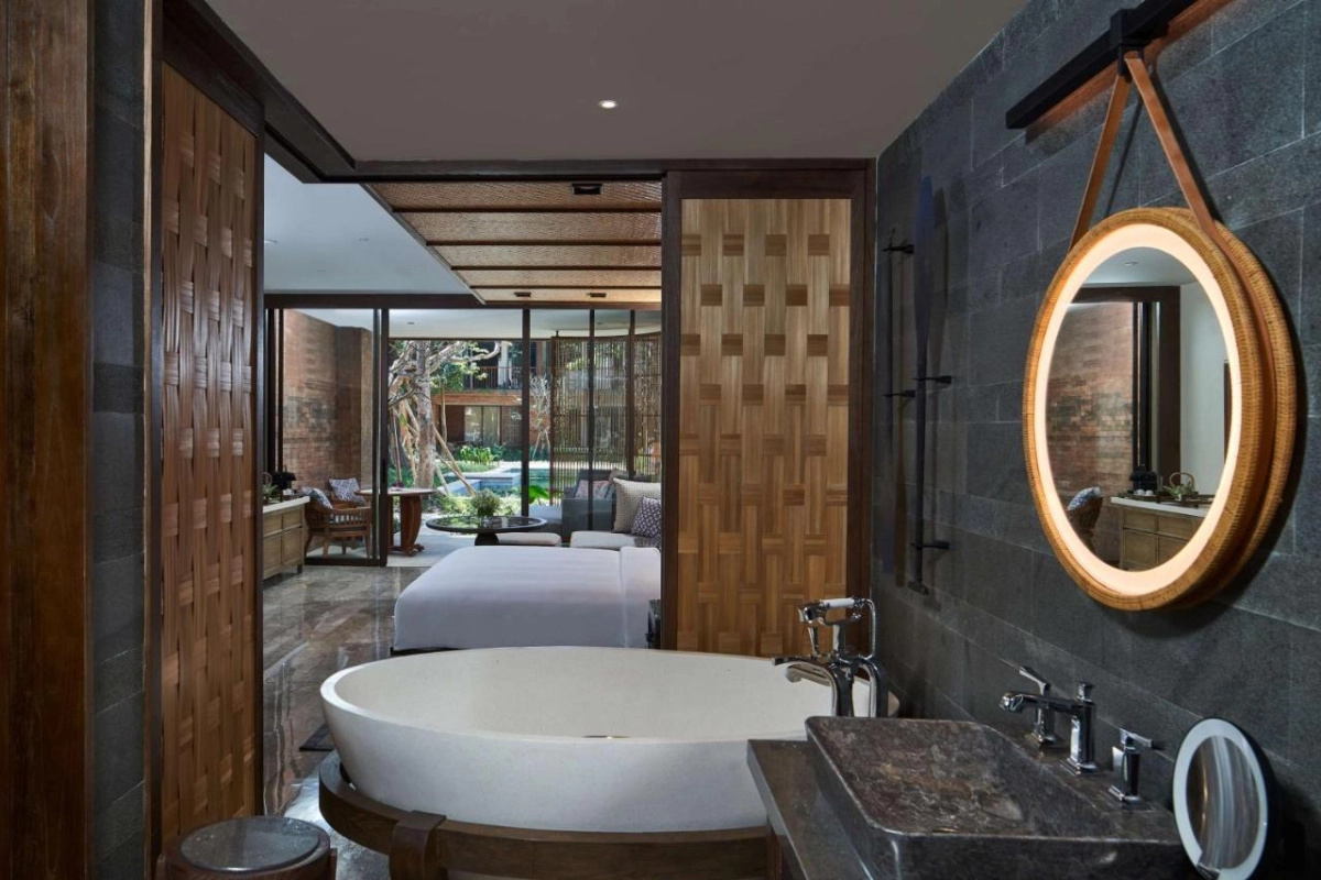 Andaz Bali - Hotel Photo 3