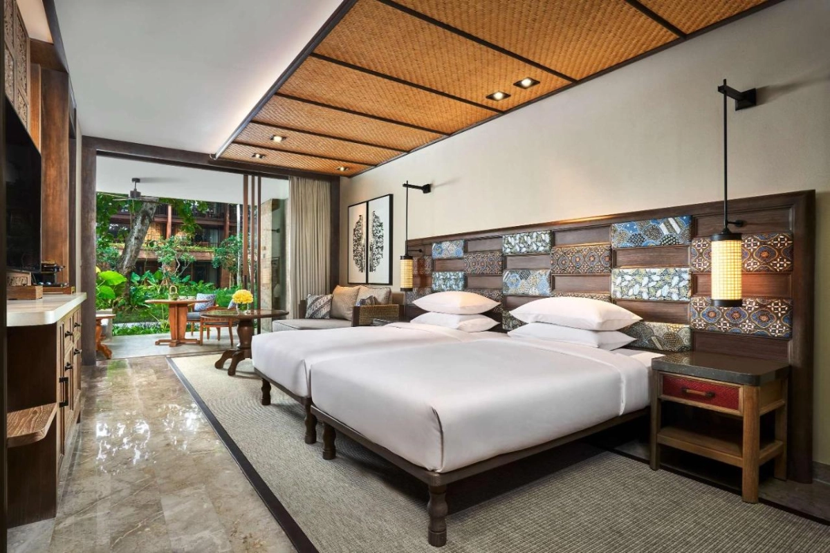 Andaz Bali - Hotel Photo 9