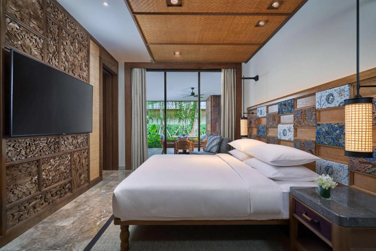 Andaz Bali - Hotel Photo 10