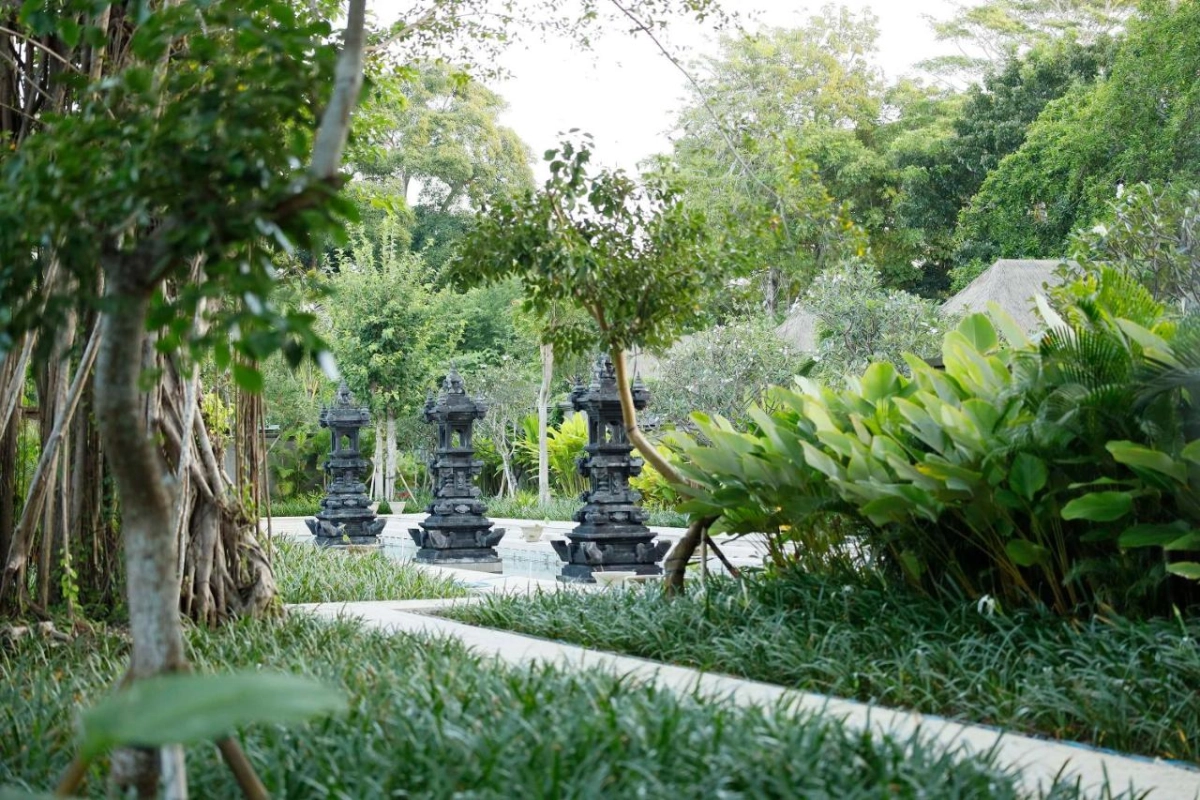Andaz Bali - Hotel Photo 15