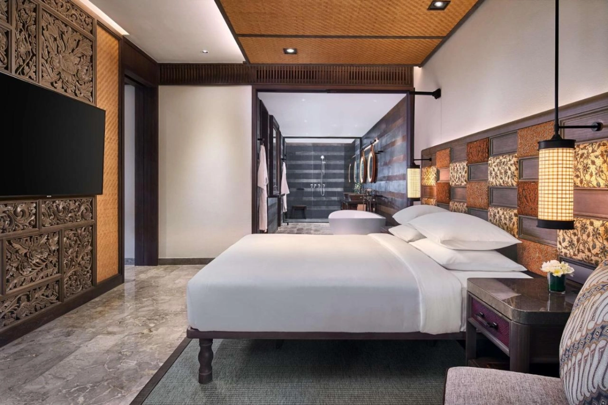 Andaz Bali - Hotel Photo 21