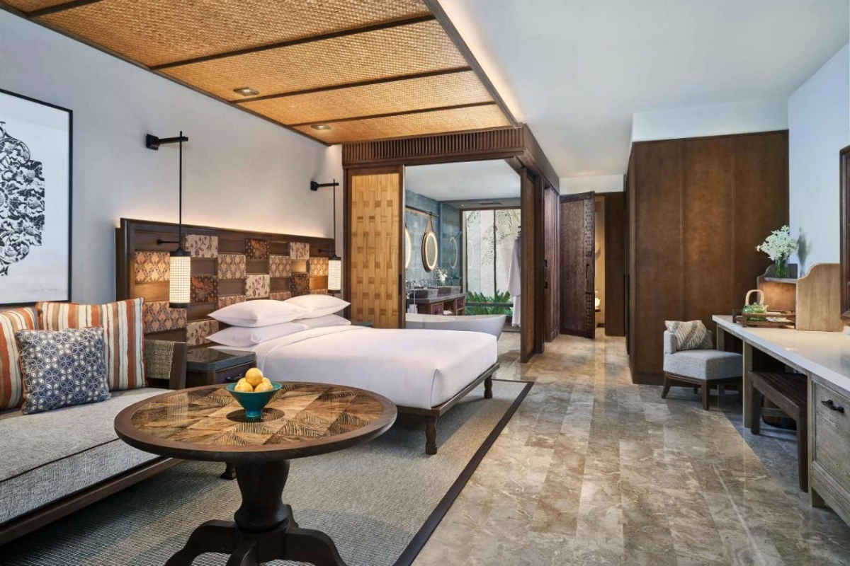 Andaz Bali - Hotel Photo 24