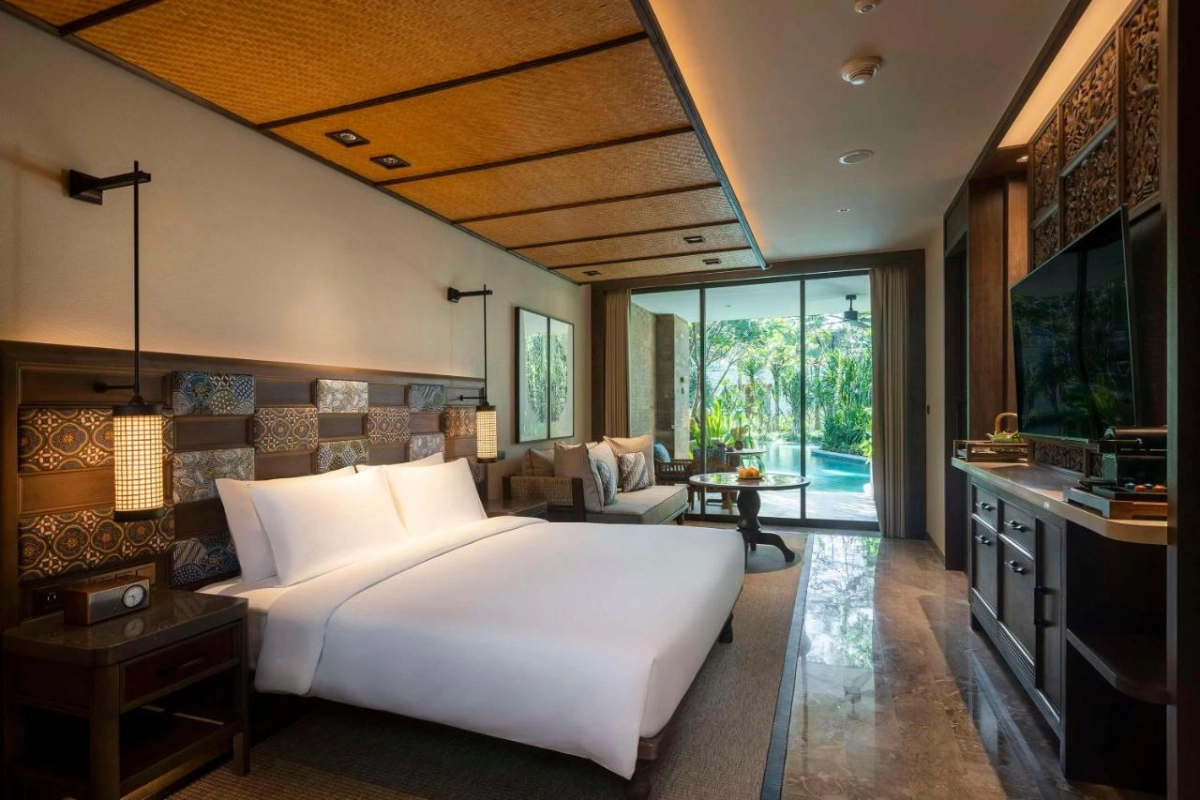Andaz Bali - Hotel Photo 27