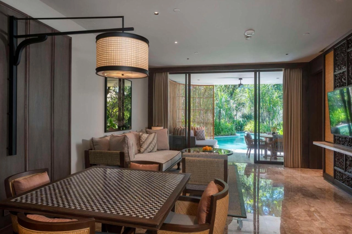 Andaz Bali - Hotel Photo 28