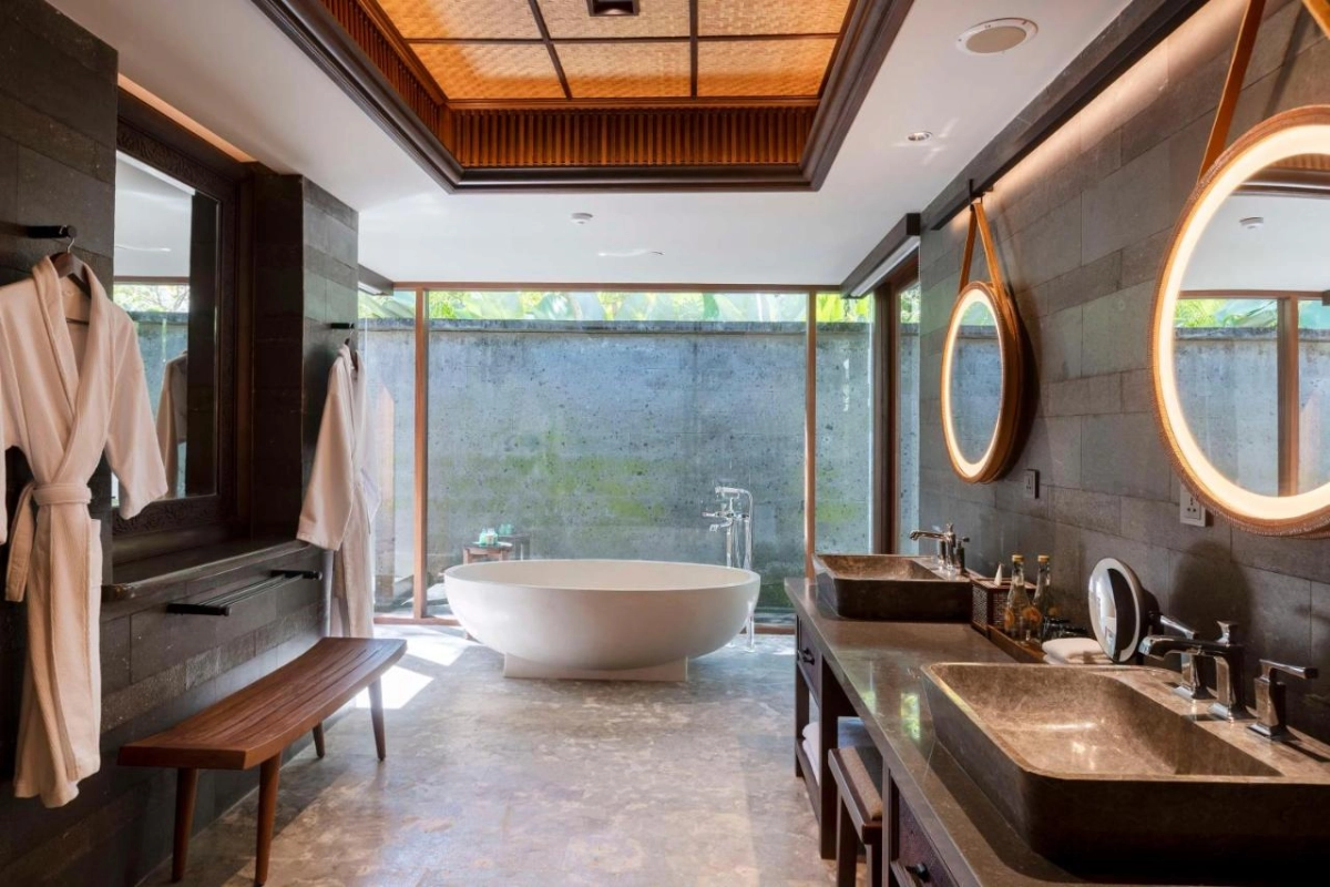 Andaz Bali - Hotel Photo 30