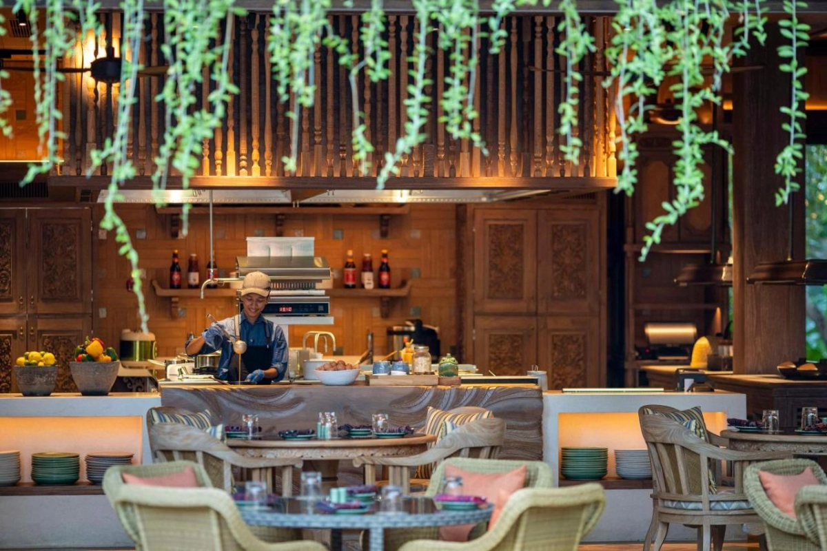 Andaz Bali - Hotel Photo 35