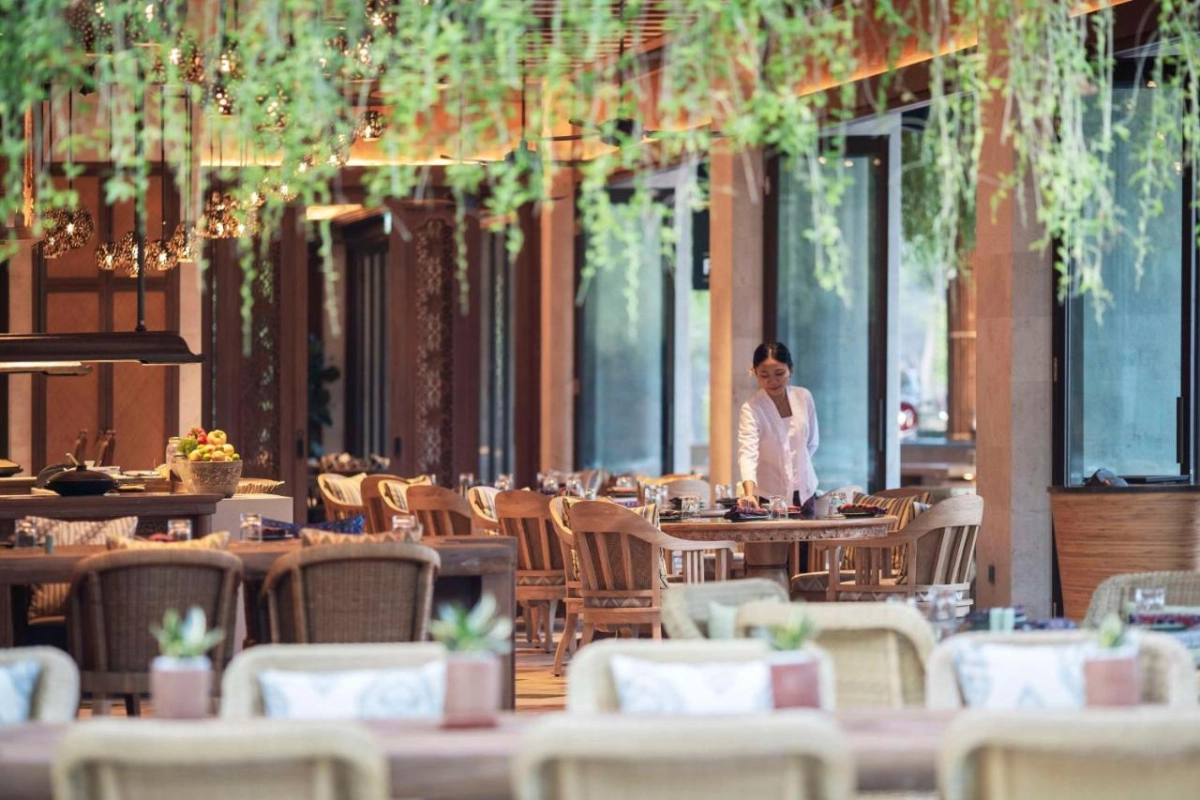 Andaz Bali - Hotel Photo 36