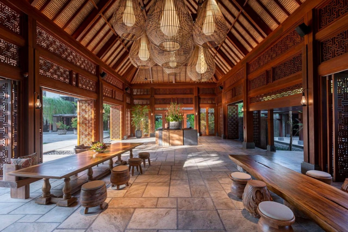 Andaz Bali - Hotel Photo 39