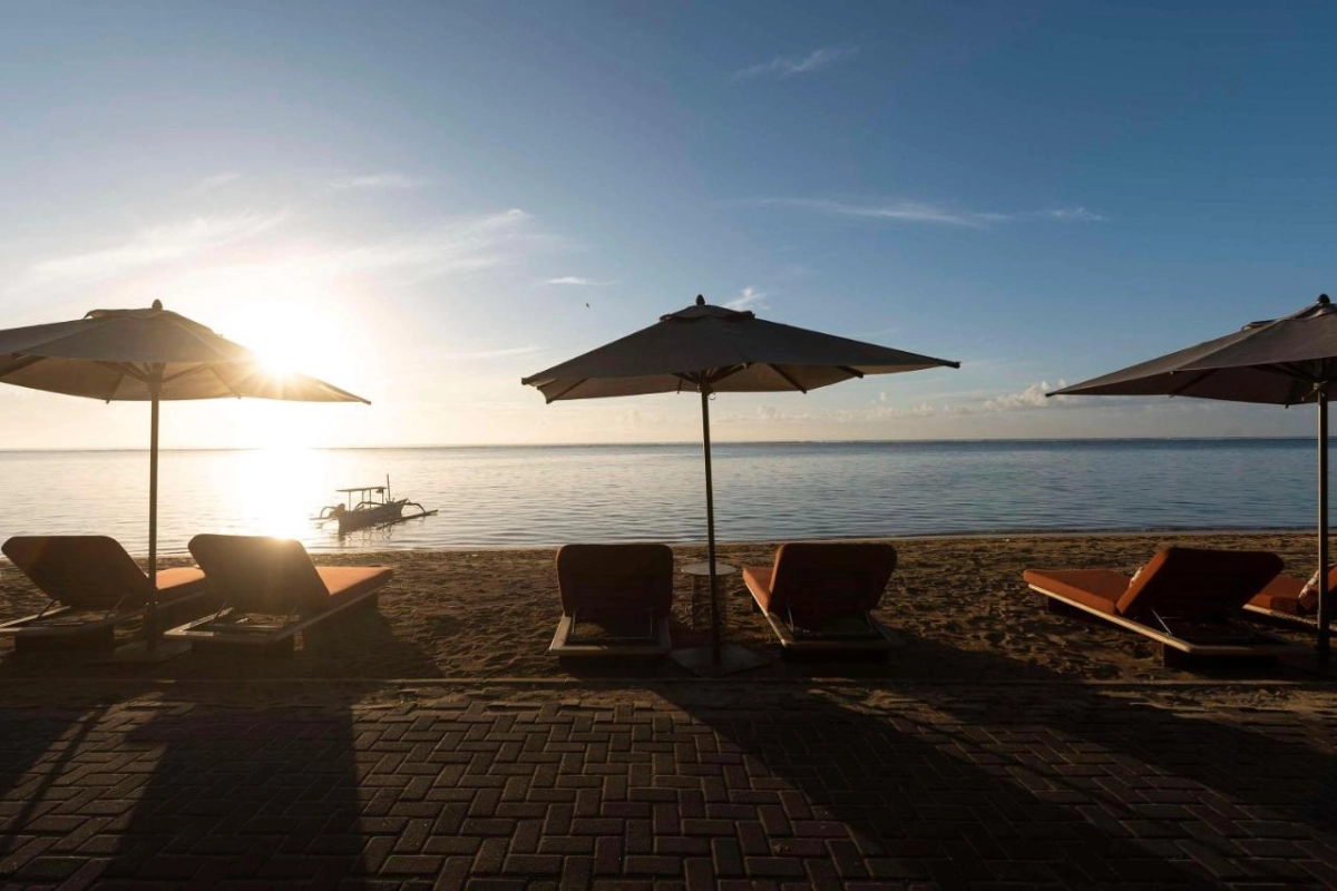 Andaz Bali - Hotel Photo 41