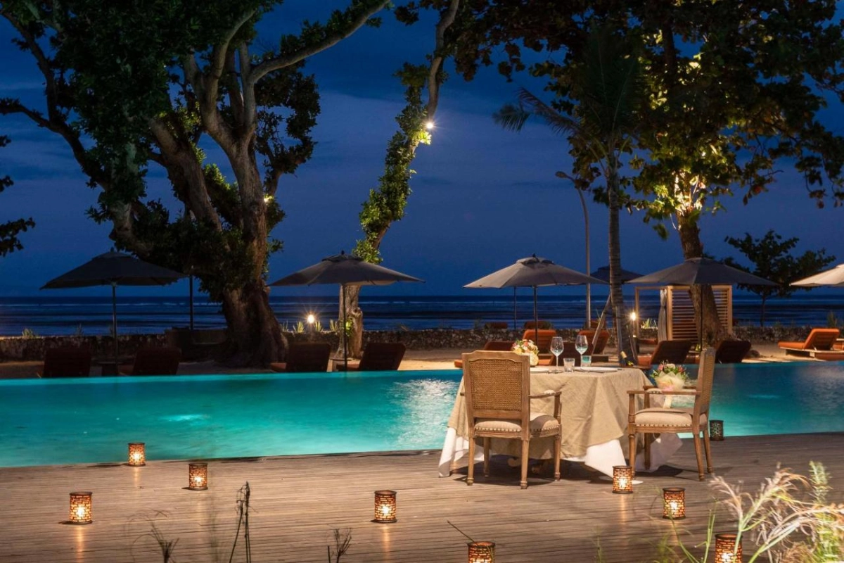 Andaz Bali - Hotel Photo 42