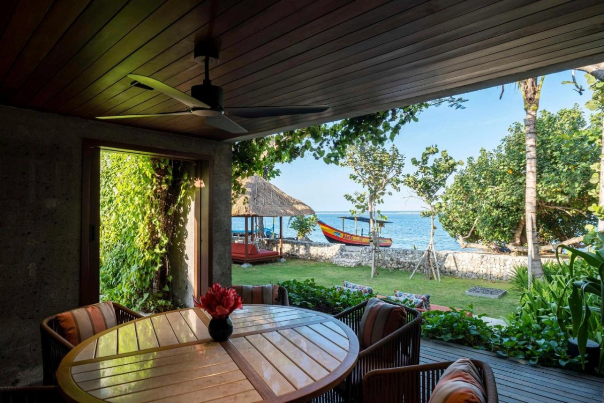 Andaz Bali - Hotel Photo 46