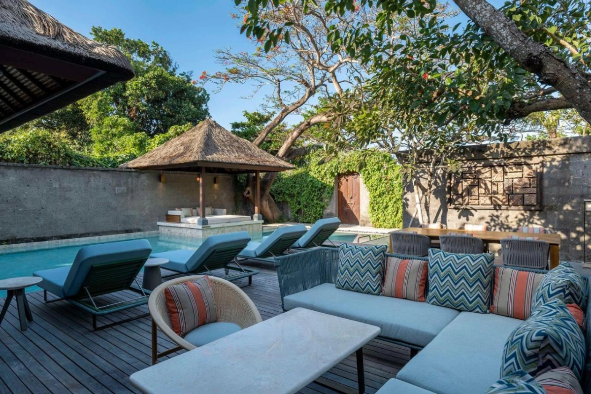 Andaz Bali - Hotel Photo 47