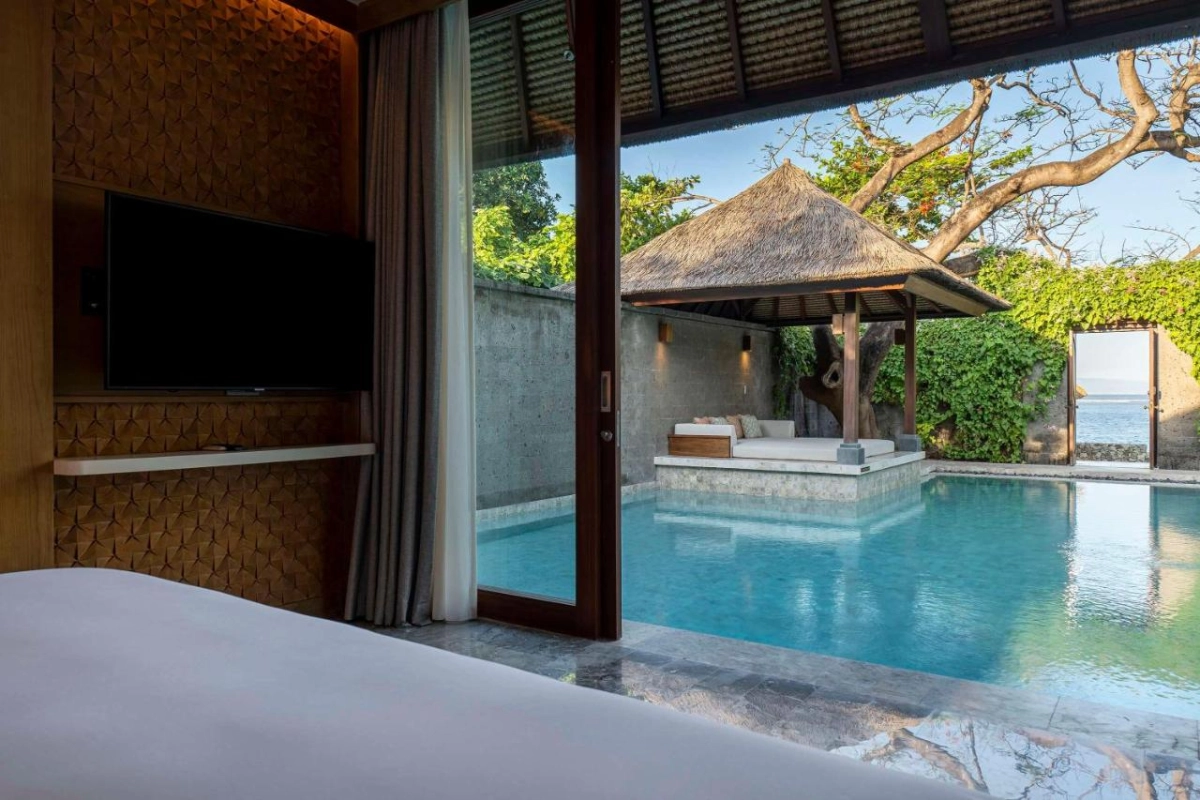 Andaz Bali - Hotel Photo 51