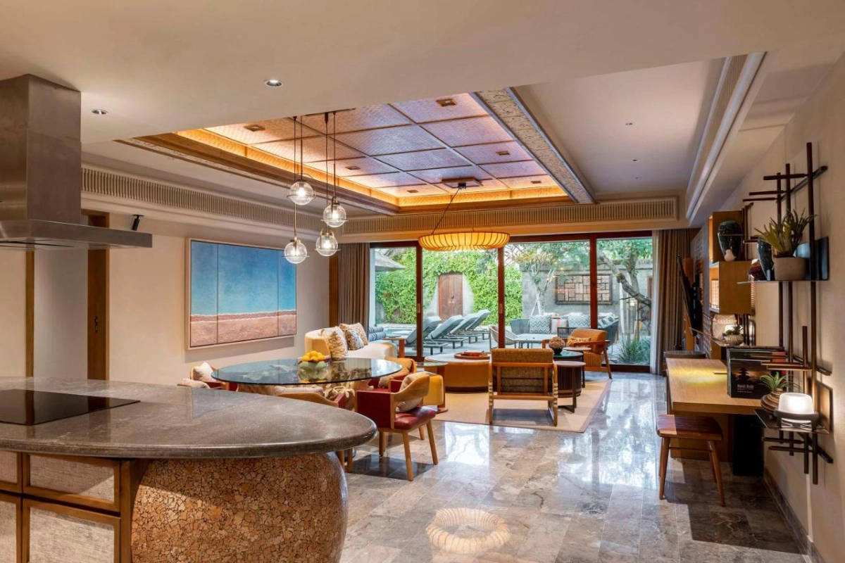 Andaz Bali - Hotel Photo 52