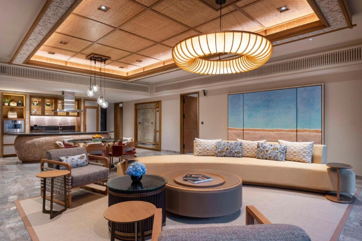 Andaz Bali - Hotel Photo 55