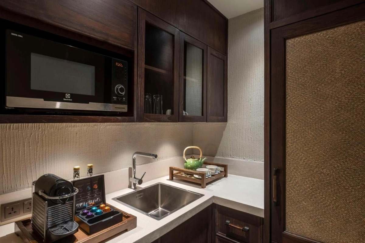 Andaz Bali - Hotel Photo 58