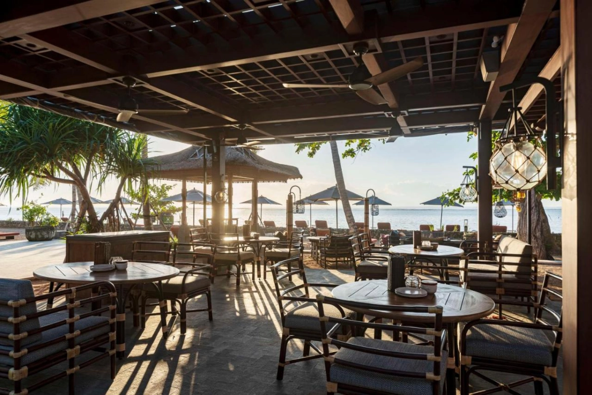 Andaz Bali - Hotel Photo 59