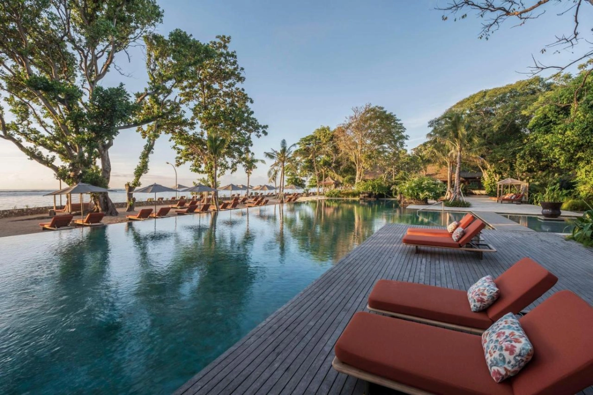 Andaz Bali - Hotel Photo 61