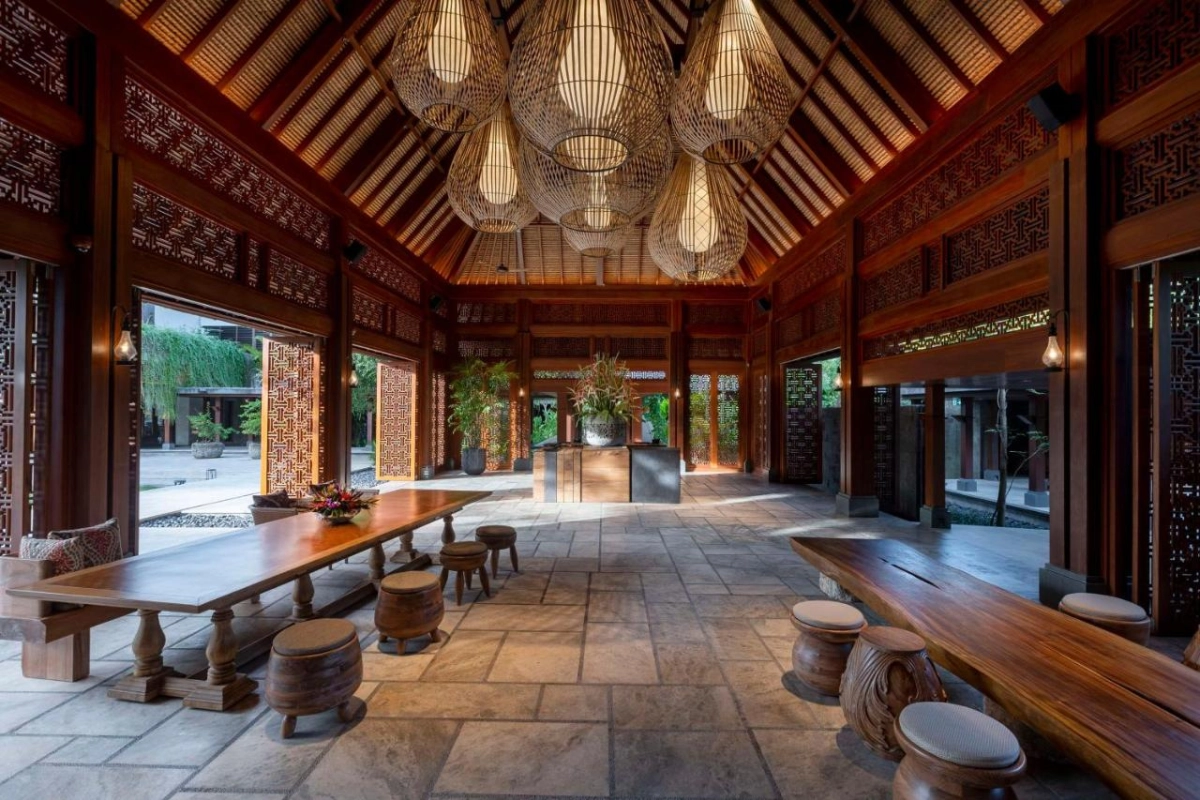 Andaz Bali - Hotel Photo 62