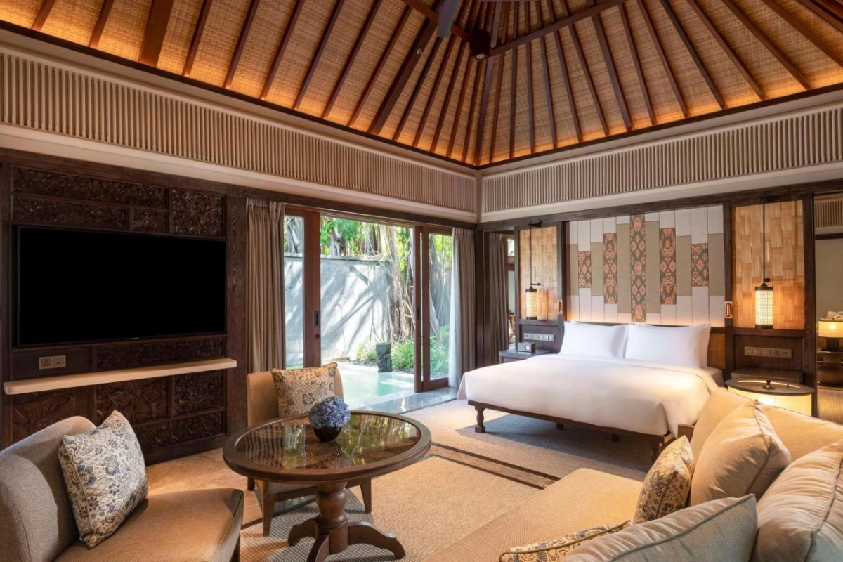 Andaz Bali - Hotel Photo 64