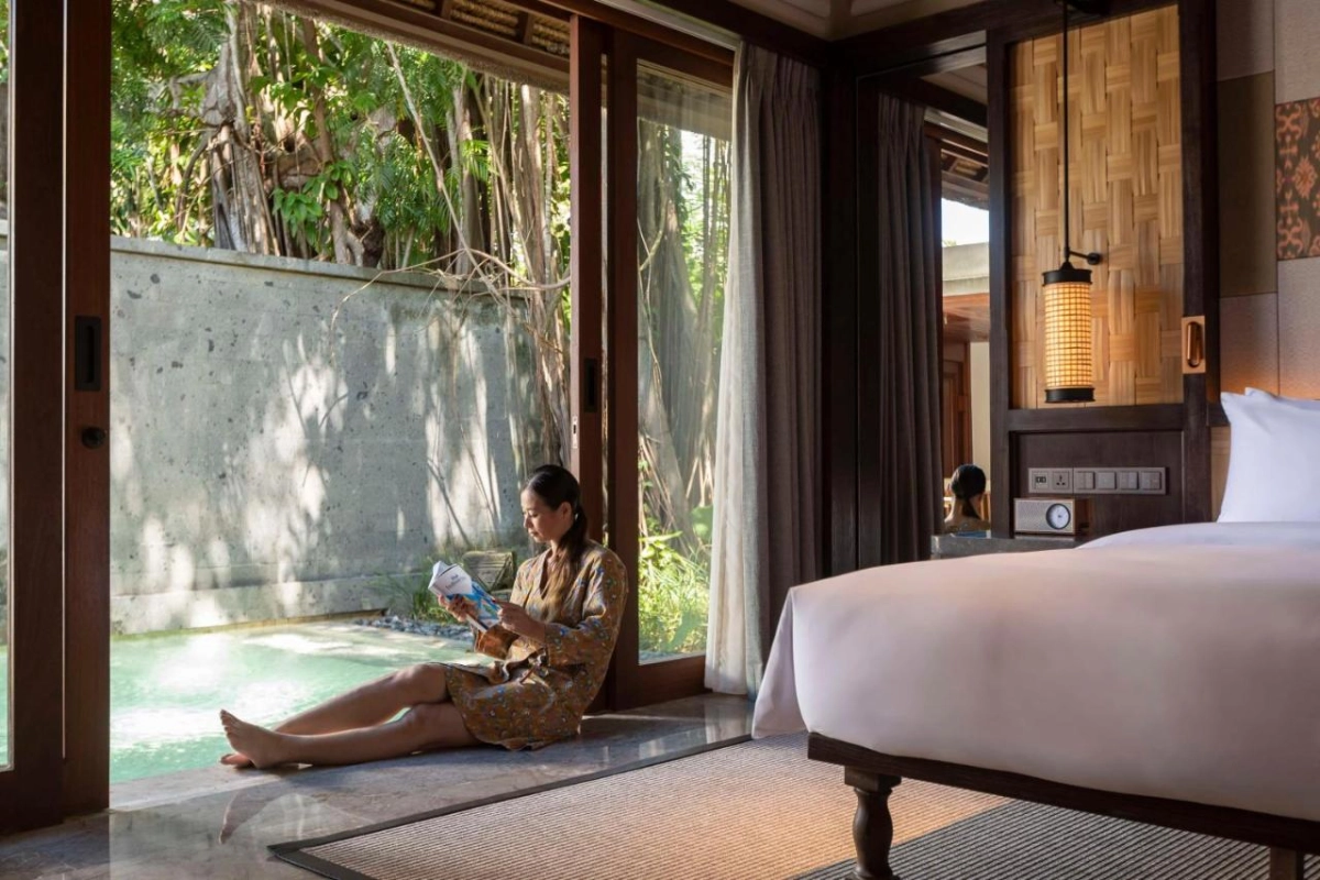 Andaz Bali - Hotel Photo 65